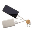Mugory přívěšek na klíče s USB nabíjecími kabely