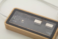 SeeHub průhledný USB hub