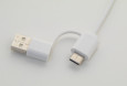 SeeHub průhledný USB hub