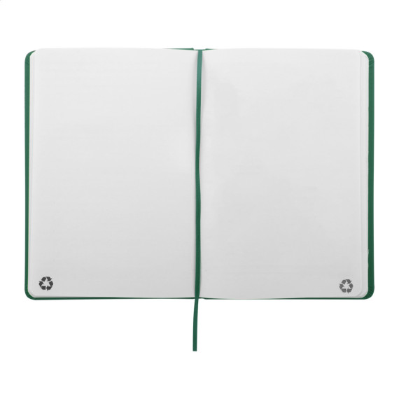 Repuk Blank A5 RPU blok