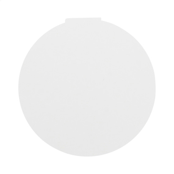 CreaStick Circle bloček se samolepícími lístky na zakázku