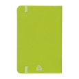 Repuk Blank A6 RPU blok