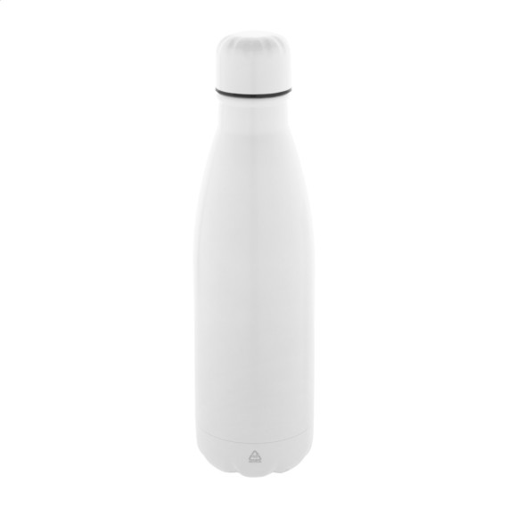 Refill recyklovaná láhev z nerez oceli