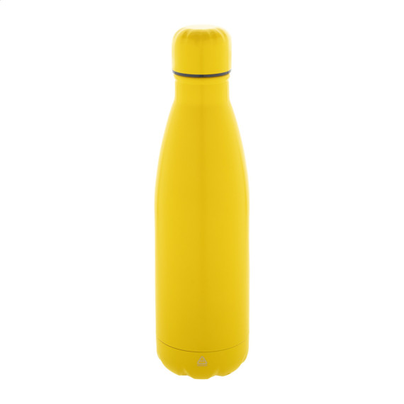 Refill recyklovaná láhev z nerez oceli