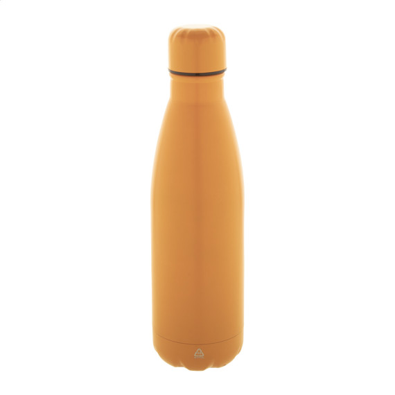 Refill recyklovaná láhev z nerez oceli