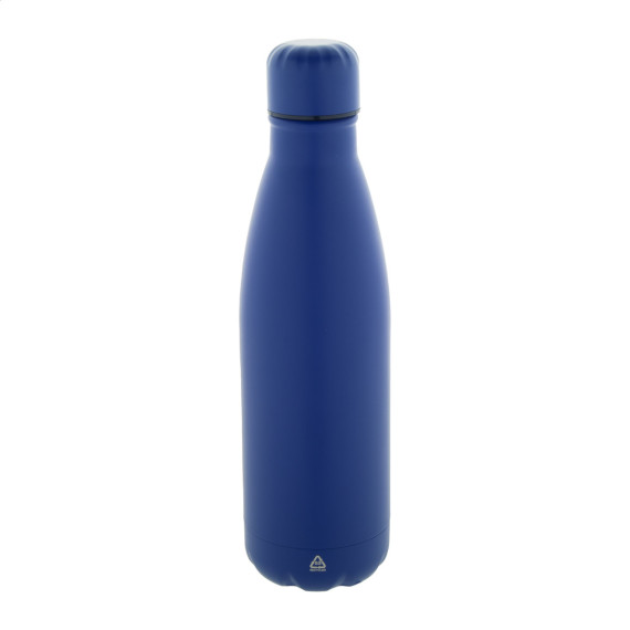 Refill recyklovaná láhev z nerez oceli