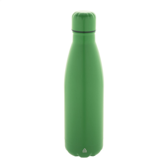 Refill recyklovaná láhev z nerez oceli