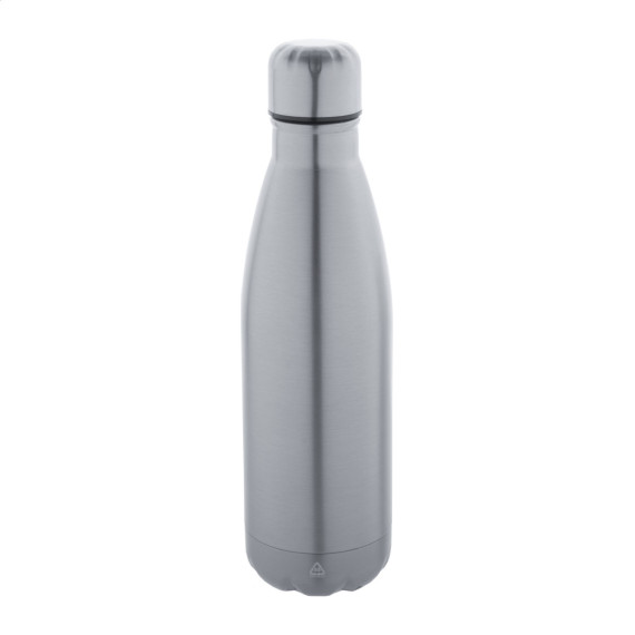 Refill recyklovaná láhev z nerez oceli