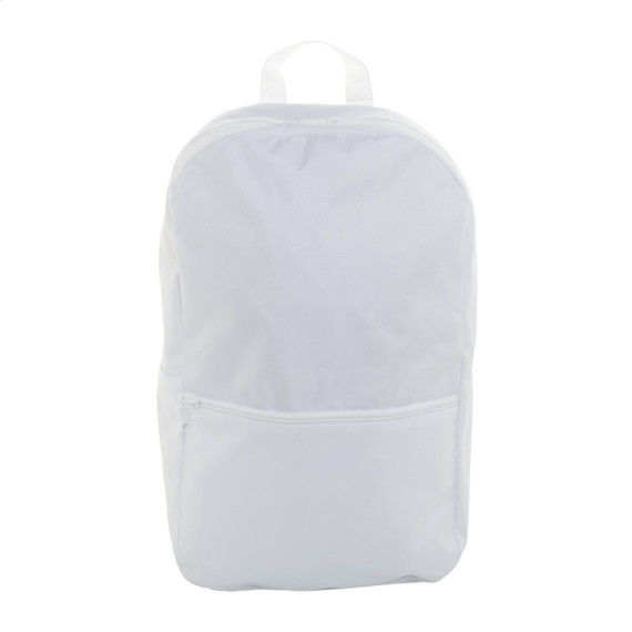 SuboBag Back batoh RPET na zakázku