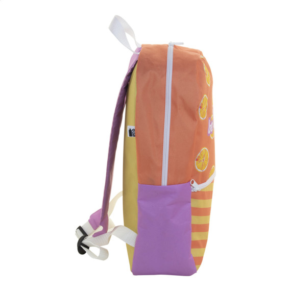 SuboBag Back batoh RPET na zakázku