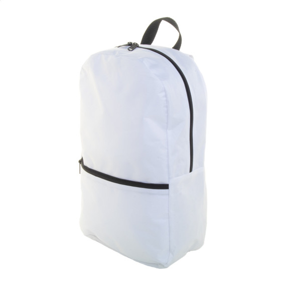SuboBag Back batoh RPET na zakázku
