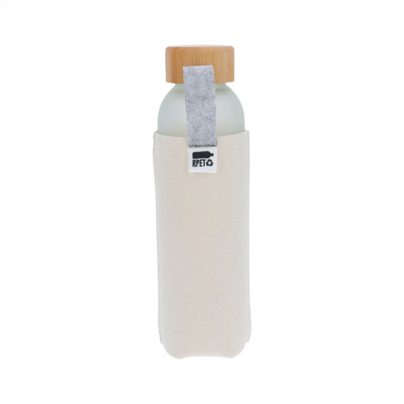 CarryFelt Glass láhev
