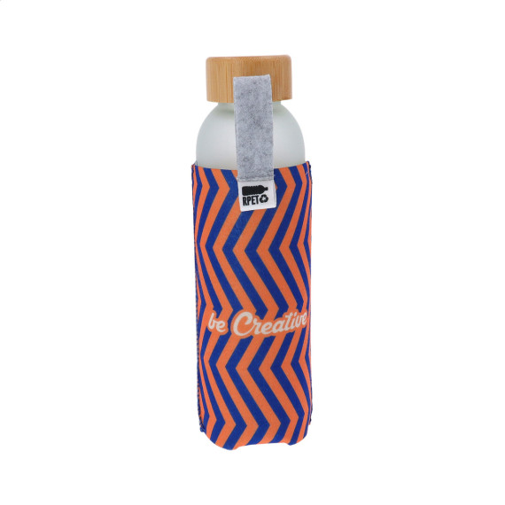 CarryFelt Glass láhev