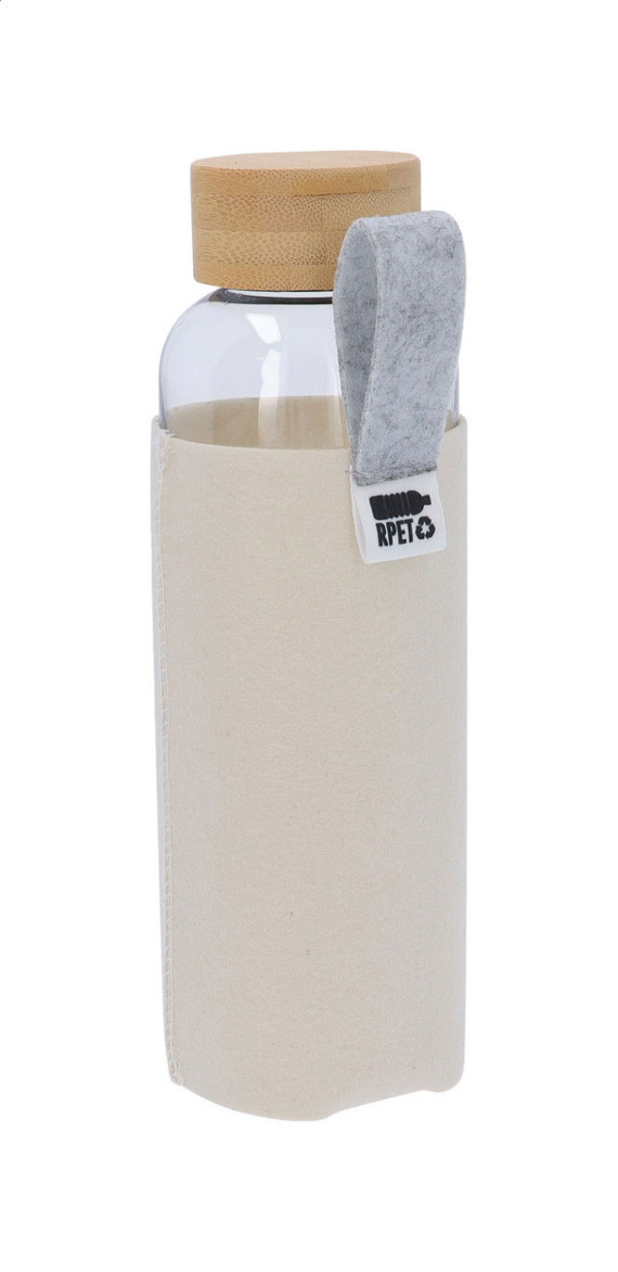 CarryFelt RPET RPET láhev