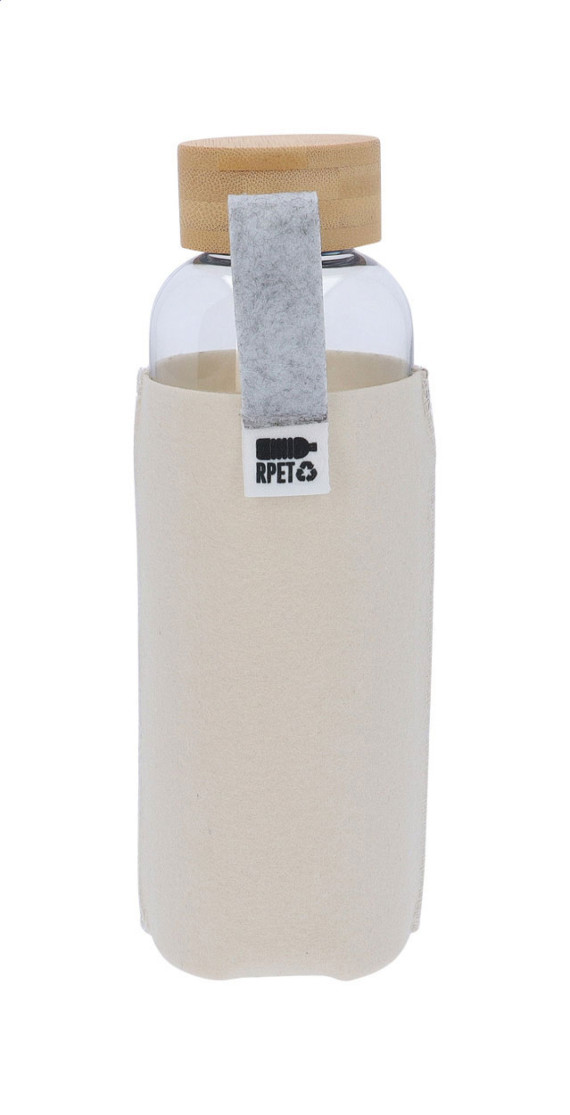 CarryFelt RPET RPET láhev