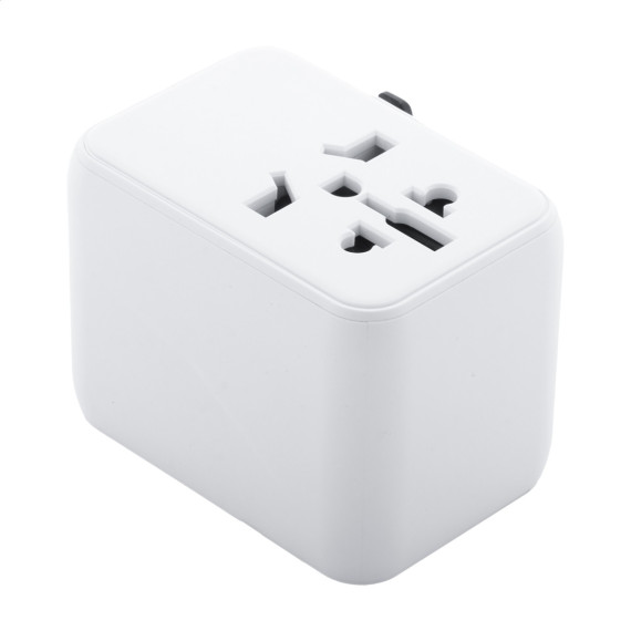 Jetsetter Plus cestovní adaptér