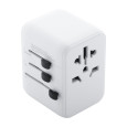 Jetsetter Plus cestovní adaptér