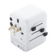 Jetsetter Plus cestovní adaptér