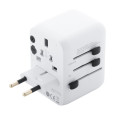 Jetsetter Plus cestovní adaptér