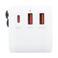 Jetsetter Plus cestovní adaptér