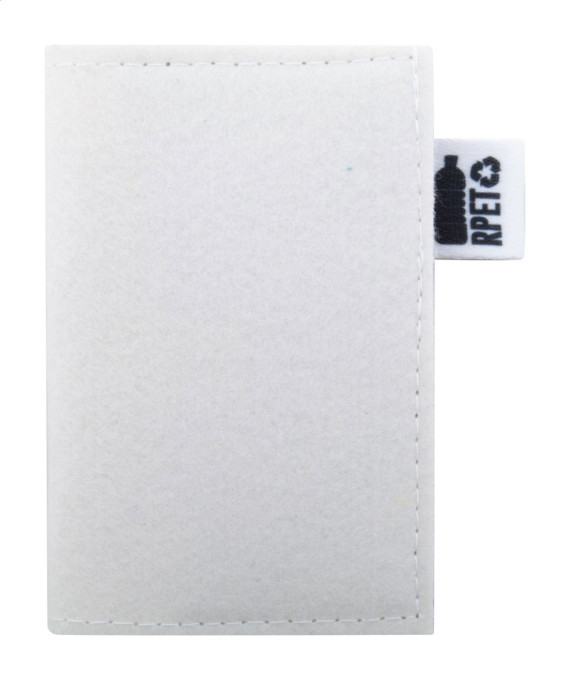 CreaFelt Card Plus obal na kreditní karty na zakázku