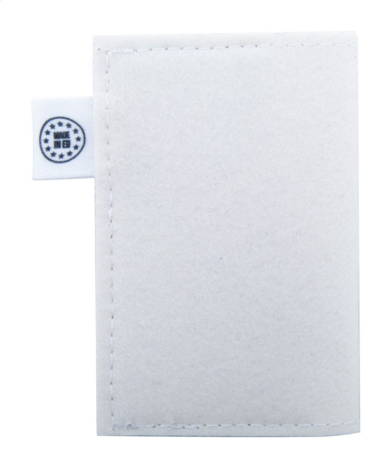 CreaFelt Card Plus obal na kreditní karty na zakázku