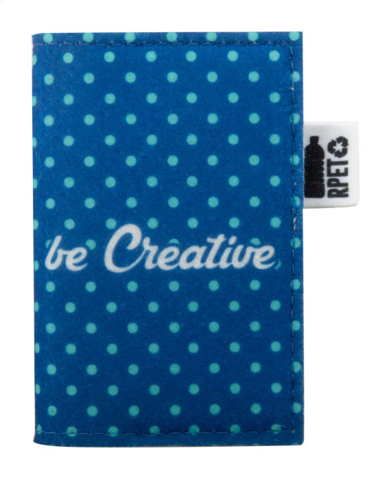CreaFelt Card Plus obal na kreditní karty na zakázku