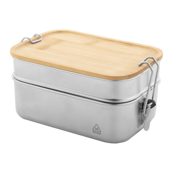 Kotetsu box na jídlo