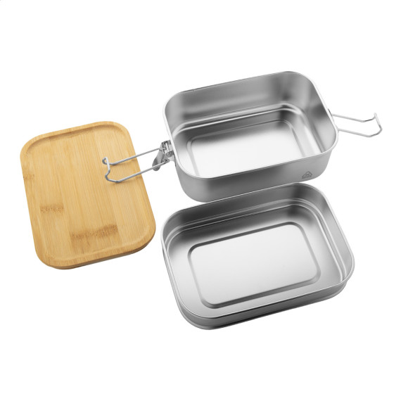 Kotetsu box na jídlo