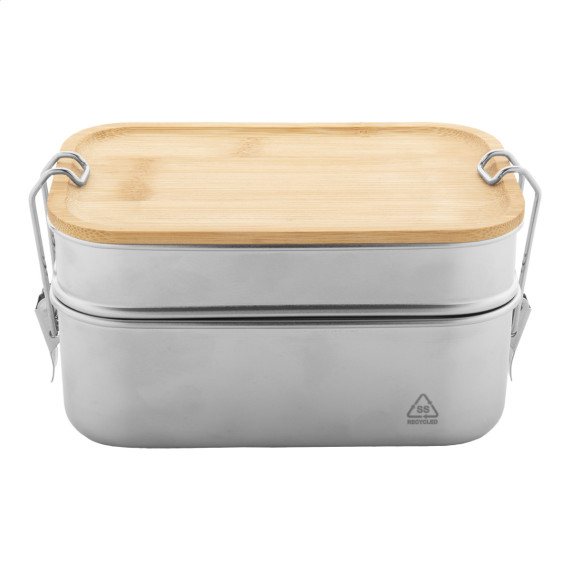 Kotetsu box na jídlo