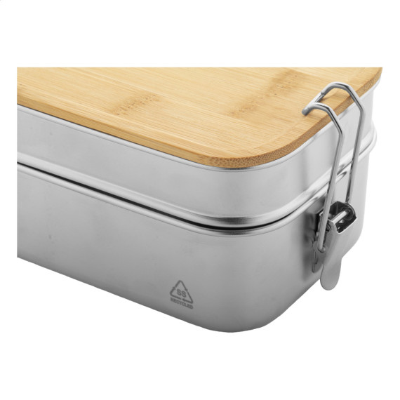 Kotetsu box na jídlo