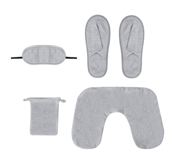 Soppe RPET cestovní set