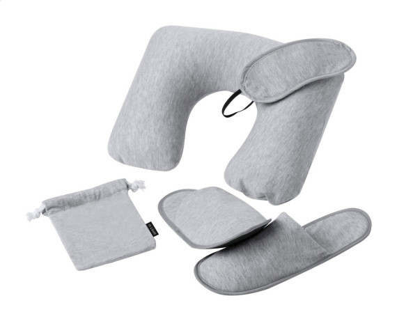 Soppe RPET cestovní set