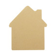 CreaStick House Eco bloček se samolepícími lístky na zakázku