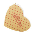 CreaStick Heart Eco bloček se samolepícími lístky na zakázku