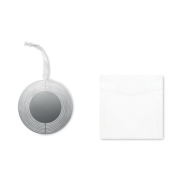 BUNO, Kruhová ozdoba s mašlí