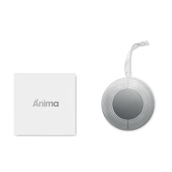 BUNO, Kruhová ozdoba s mašlí