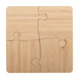 Zhuzzle puzzle tácek