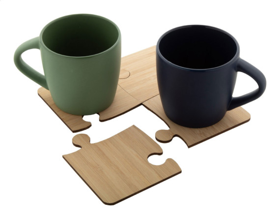 Zhuzzle puzzle tácek