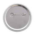 PinBadge RPET Maxi placka - odznak se špendlíkem