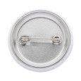 PinBadge RPET Mini placka - odznak se špendlíkem