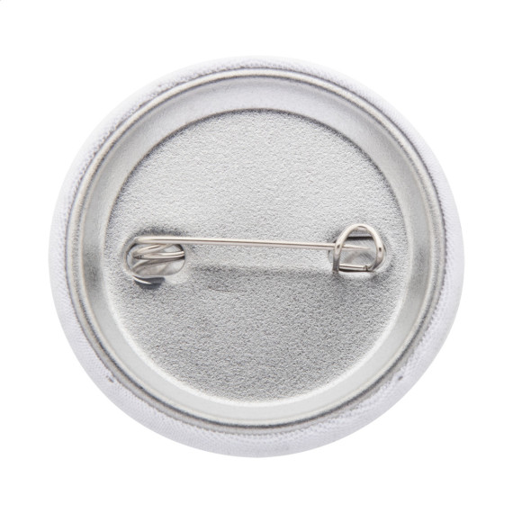 PinBadge RPET Mini placka - odznak se špendlíkem