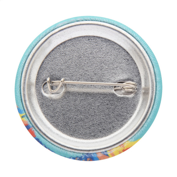 PinBadge RPET Mini placka - odznak se špendlíkem