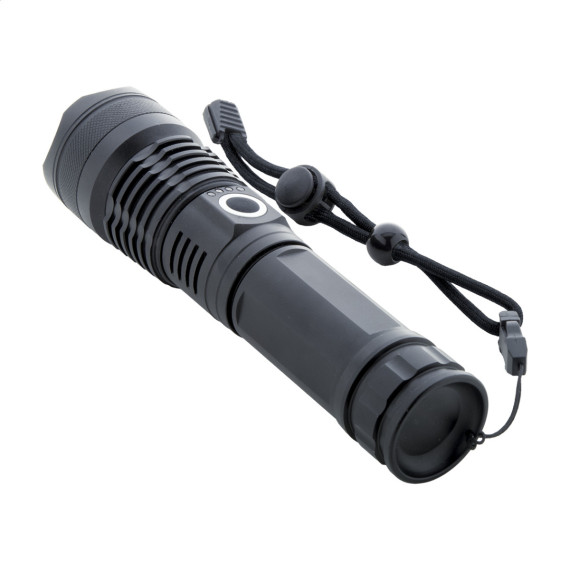 Chargelight Ultra dobíjecí baterka