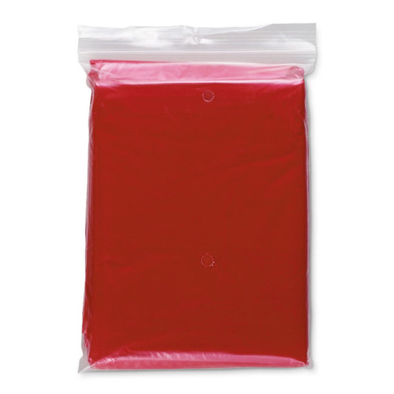 SPRINKLE, Skládací pláštěnka