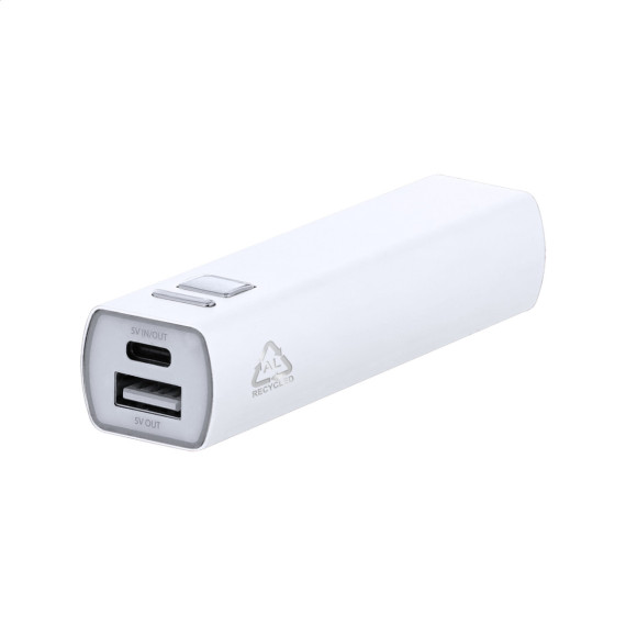 RaluBase power banka