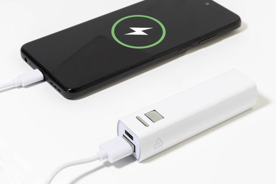 RaluBase power banka