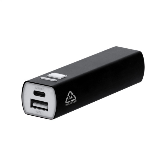 RaluBase power banka