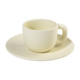 Caturra sada šálků na espresso
