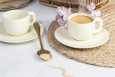 Caturra sada šálků na espresso